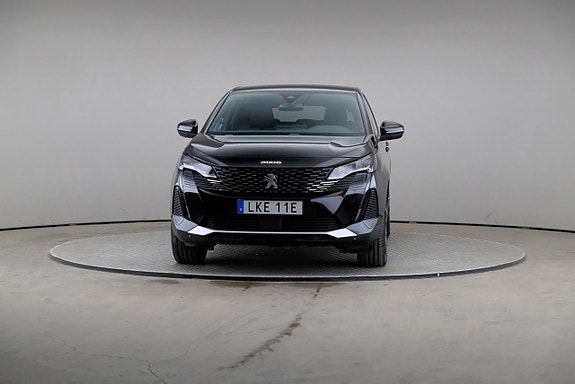 Peugeot 3008 3 of 22