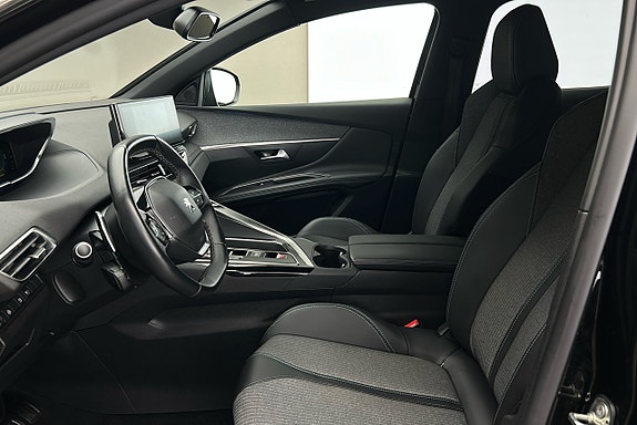 Peugeot 3008 10 of 22
