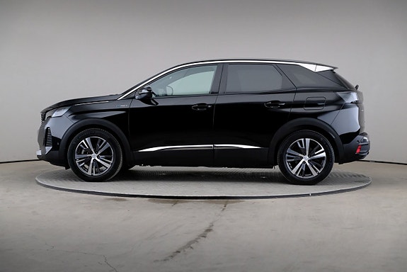 Peugeot 3008 4 of 22
