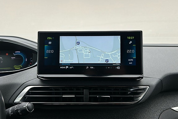 Peugeot 3008 8 of 22