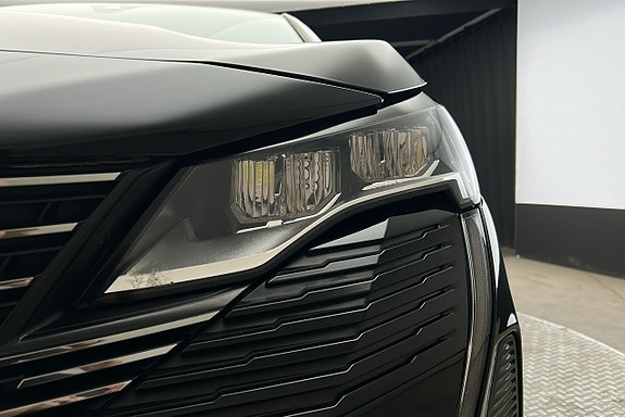 Peugeot 3008 11 of 22