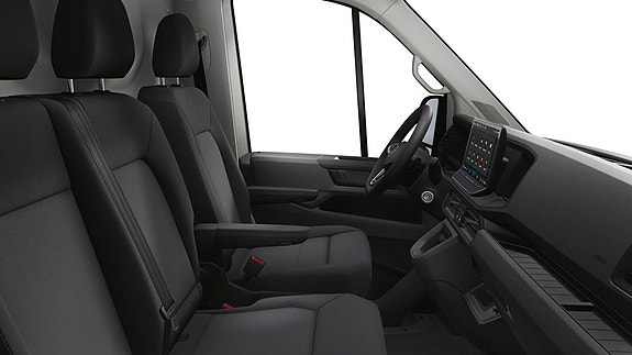 Volkswagen Crafter 4 of 4