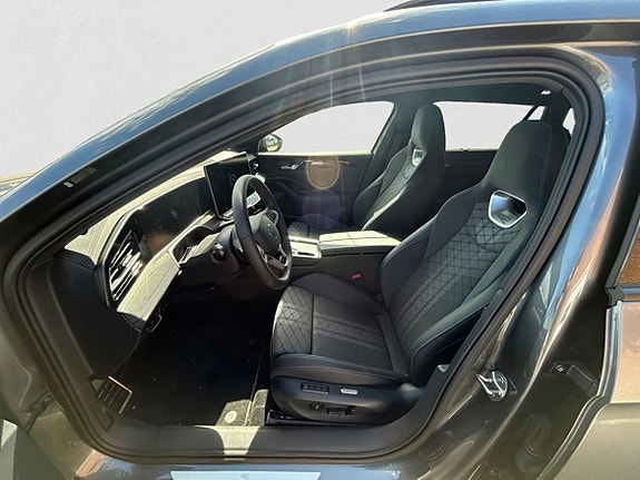 Volkswagen Passat 5 of 7