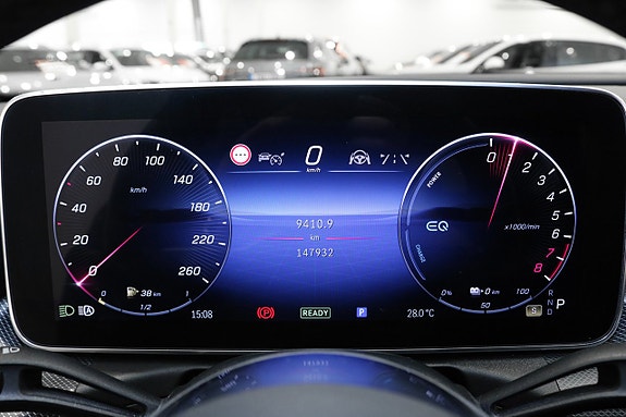Mercedes-Benz C300 28 of 28