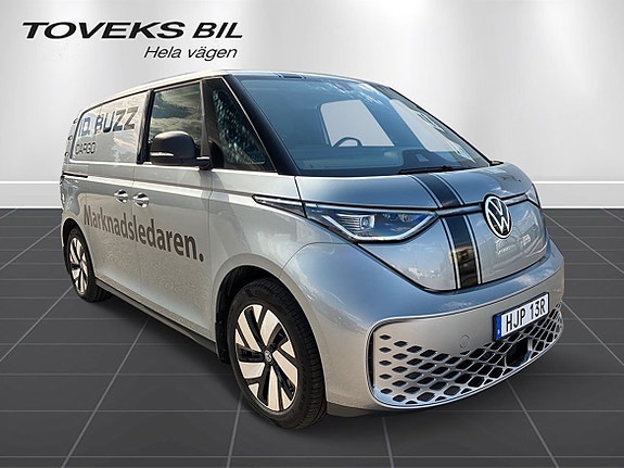 Volkswagen ID. Buzz 7 of 21