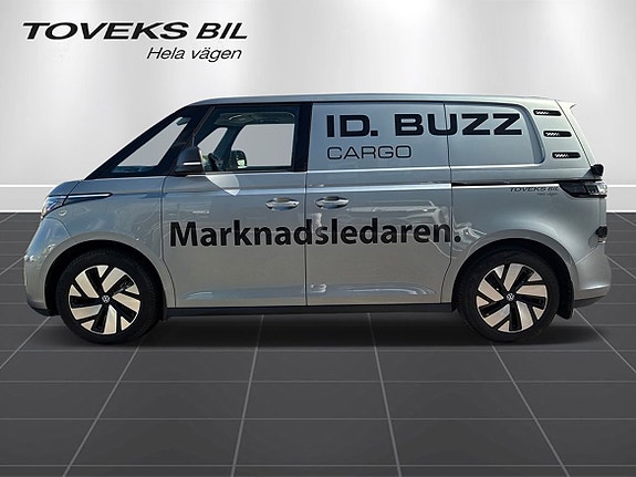 Volkswagen ID. Buzz 2 of 21
