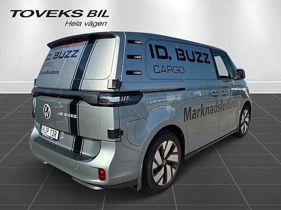 Volkswagen ID. Buzz 5 of 21