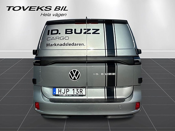 Volkswagen ID. Buzz 4 of 21