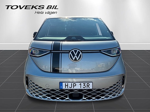 Volkswagen ID. Buzz 8 of 21