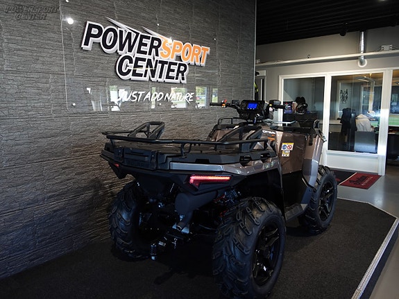 Polaris Sportsman 570 EPS SP *Ränta: 0% - 3,95%* 5 of 6
