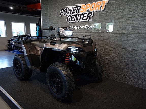 Polaris Sportsman 570 EPS SP *Ränta: 0% - 3,95%* 2 of 6