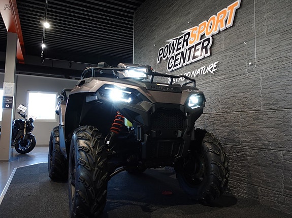 Polaris Sportsman 570 EPS SP *Ränta: 0% - 3,95%* 4 of 6
