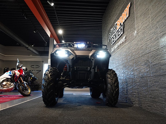 Polaris Sportsman 570 EPS SP *Ränta: 0% - 3,95%* 3 of 6