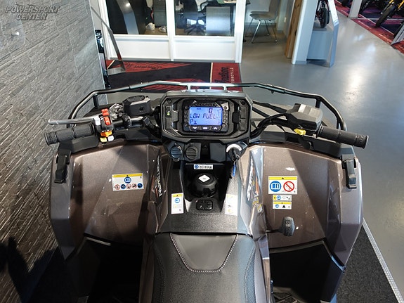 Polaris Sportsman 570 EPS SP *Ränta: 0% - 3,95%* 6 of 6