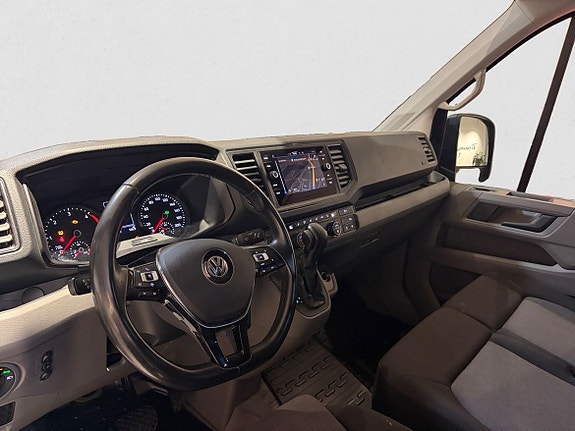 Volkswagen Crafter 35 7 of 10