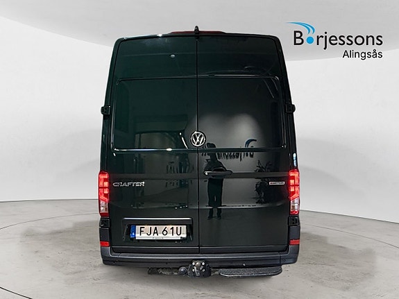 Volkswagen Crafter 35 4 of 10