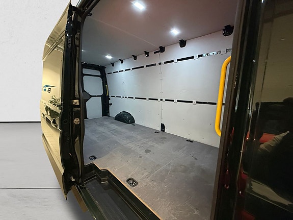 Volkswagen Crafter 35 9 of 10