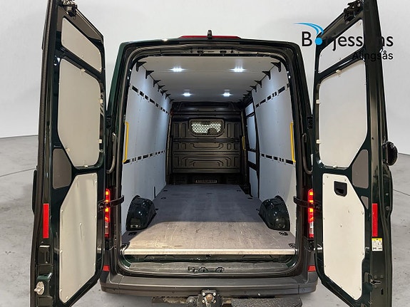 Volkswagen Crafter 35 10 of 10