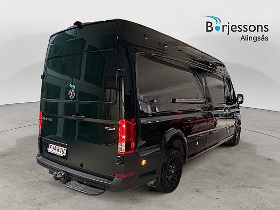 Volkswagen Crafter 35 3 of 10