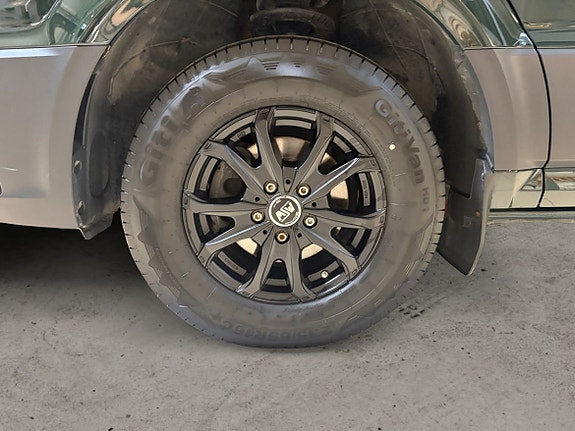 Volkswagen Crafter 35 6 of 10