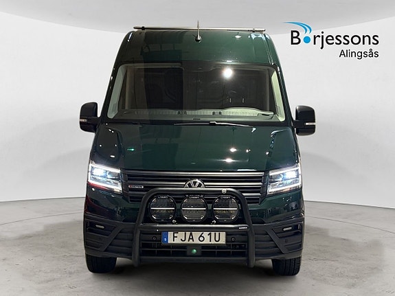 Volkswagen Crafter 35 5 of 10