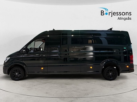 Volkswagen Crafter 35 2 of 10