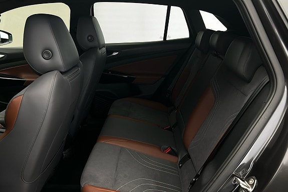 Volkswagen ID.4 13 of 28