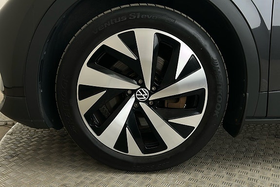 Volkswagen ID.4 12 of 28