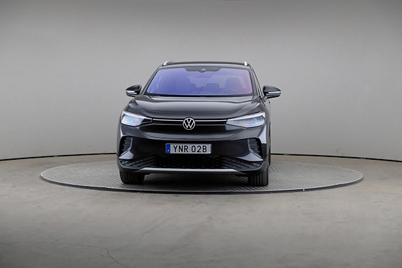 Volkswagen ID.4 3 of 28