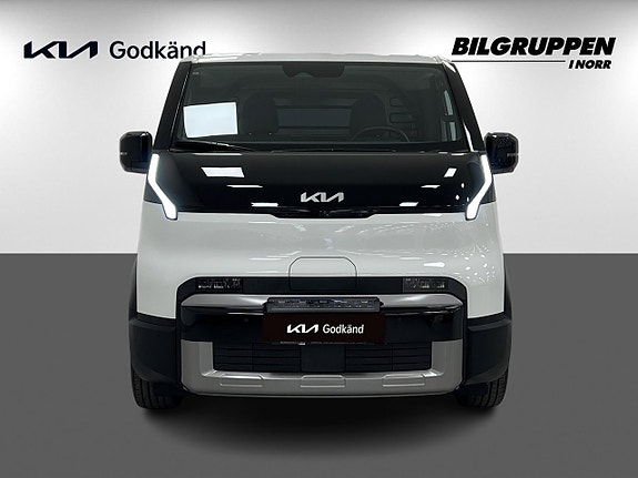 Kia PV5 2 of 23