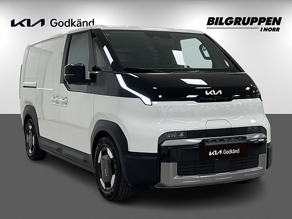 Kia PV5 3 of 23