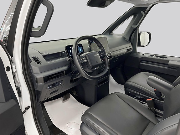 Kia PV5 7 of 23