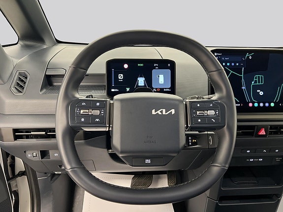 Kia PV5 20 of 23