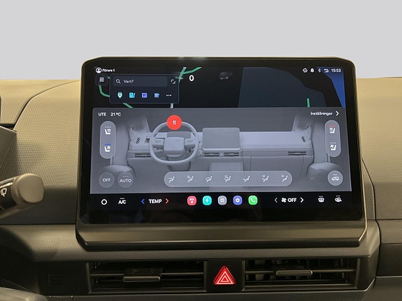 Kia PV5 13 of 23