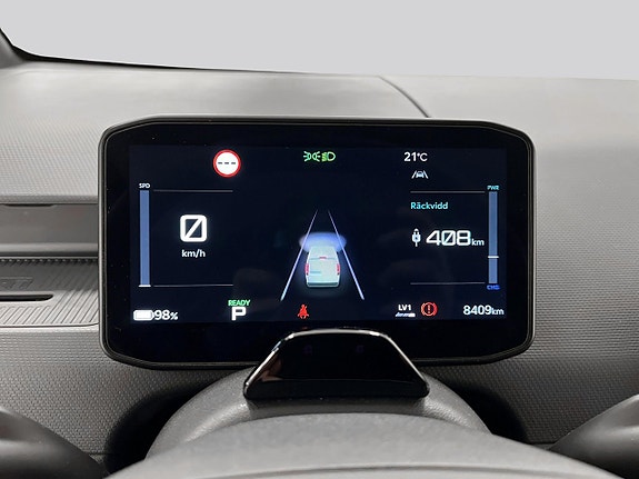 Kia PV5 10 of 23