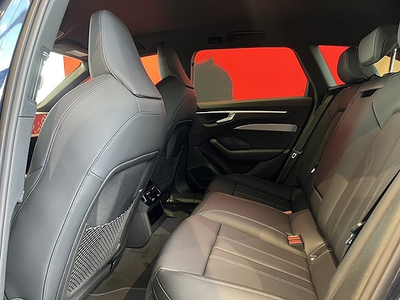 Audi A6 8 of 12