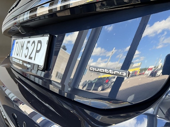 Audi A6 7 of 12
