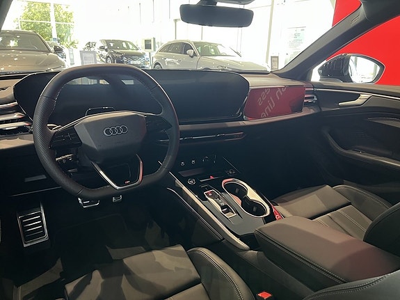 Audi A6 9 of 12