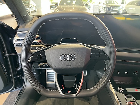 Audi A6 11 of 12
