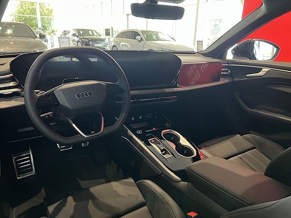 Audi A6 9 of 12