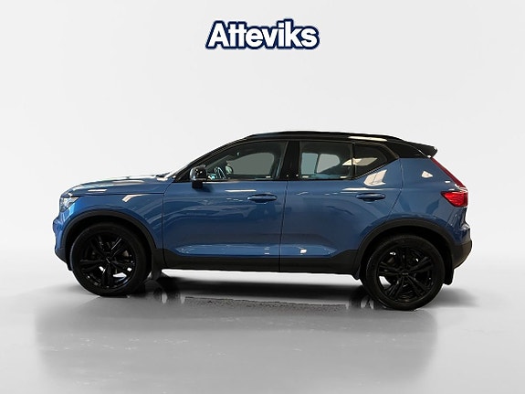 Volvo XC40 6 of 22