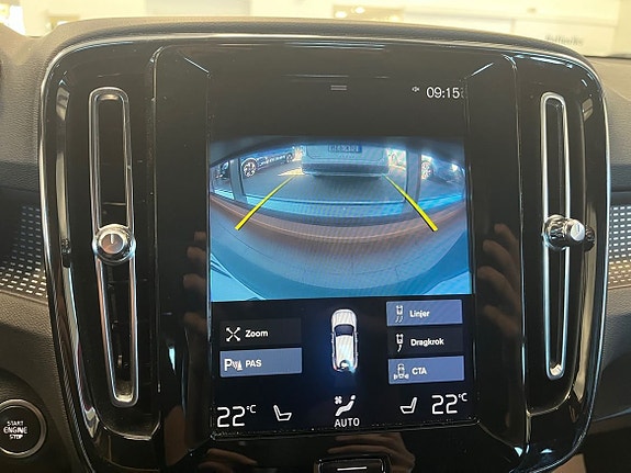Volvo XC40 22 of 22