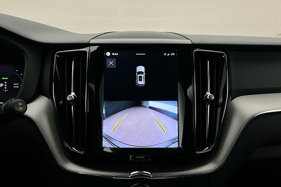 Volvo XC60 28 of 30