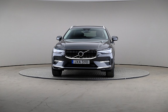 Volvo XC60 3 of 30