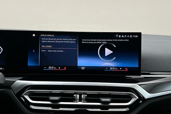 BMW i4 27 of 28