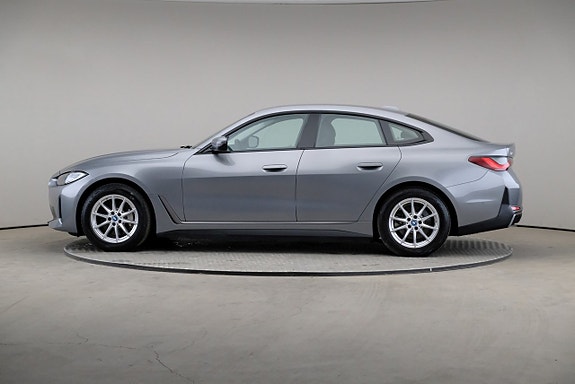 BMW i4 4 of 28