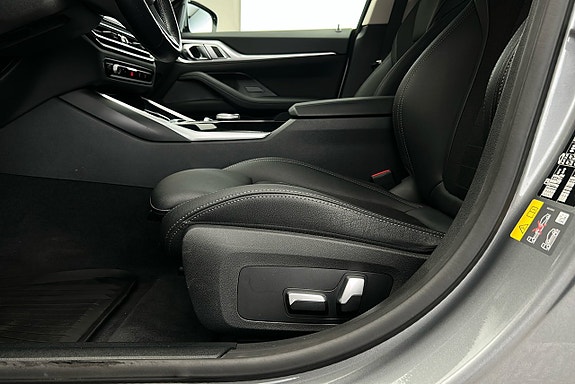 BMW i4 18 of 28