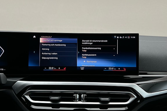 BMW i4 24 of 28