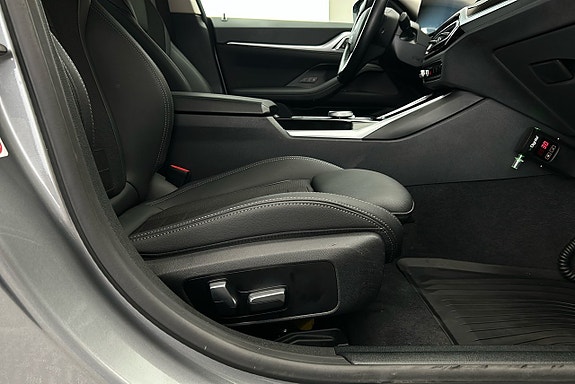 BMW i4 19 of 28