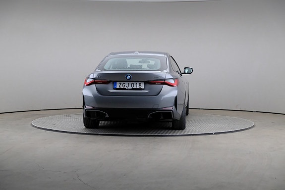 BMW i4 5 of 28
